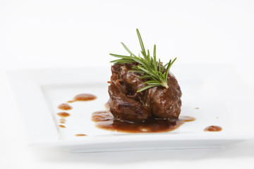 Tenderloin