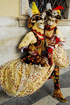 Venezia carnevale 291