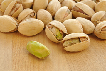 Pistachio Nuts