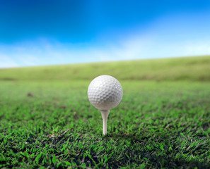 Golf ball