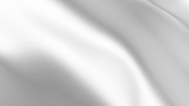 Fabric blown about on wind. Loop.HD