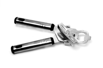 Can opener