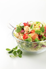 Chicken salad