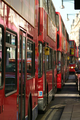 london bus