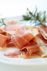 Prosciutto