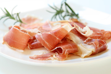 Prosciutto