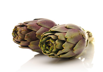 Obraz premium carciofi