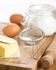 Baking