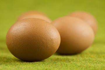 Eggs