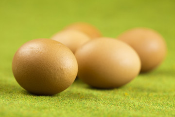 Eggs