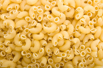 fresh macaroni