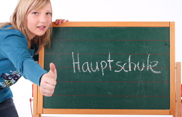Schulbildung