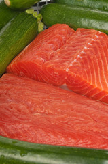 Salmon