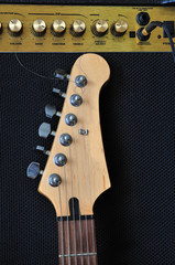 2065 - Gitarre-Amp
