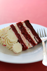 Red Velvet Cake