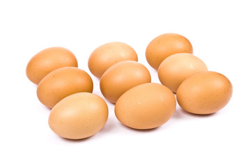 Eggs
