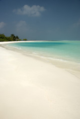 Makunufushi Island