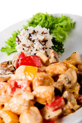 food