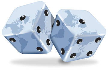 World Dices