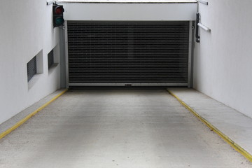 tiefgarage