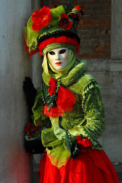 venezia carnevale 14