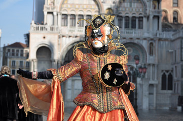 Le Carnaval de Venise