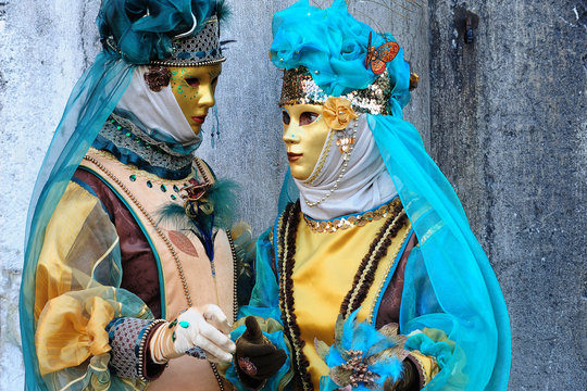 venezia carnevale 39
