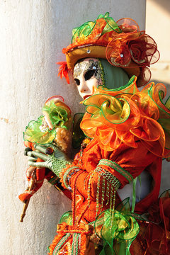 venezia carnevale 52