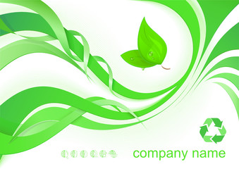 vector abstract background