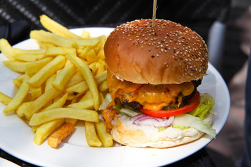 Fastfood