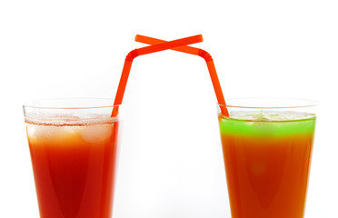 Longdrinks
