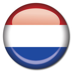 Chapa bandera Holanda