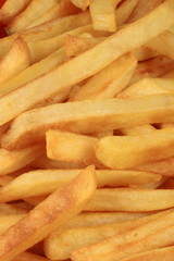 french fries
