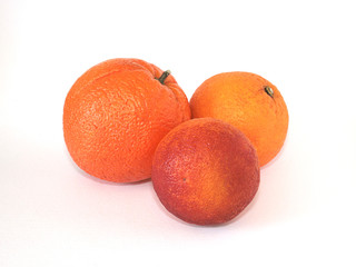 Oranges