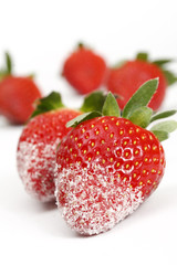 fraises
