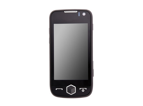 touchscreen cellular mobile phone