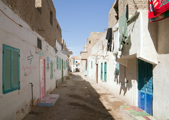 Al-Quseir, Egypt