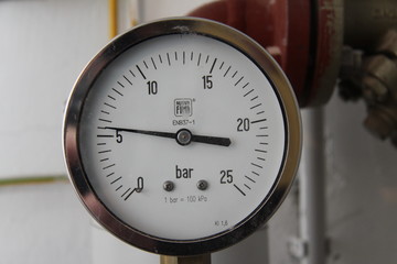 druck manometer