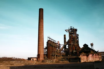 Dortmund / Phoenix-Gelaende © Vivianne Vox