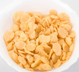 cornflakes