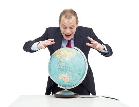 Global fortune