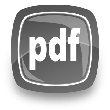 pdf file internet icon