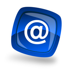 e-mail internet icon