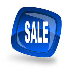 sale internet icon