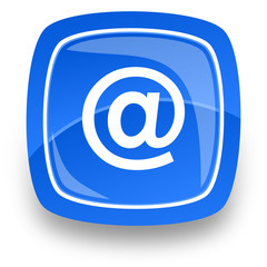e-mail internet icon