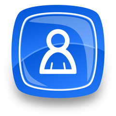 person internet icon