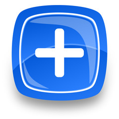 Fototapeta premium plus internet icon