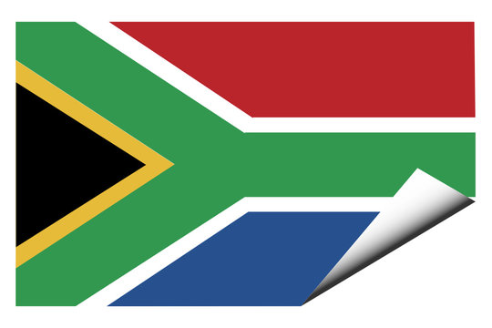 Sud&aacute;frica