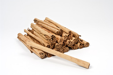 Zimtstangen