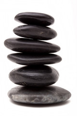 Lastone therapy rocks